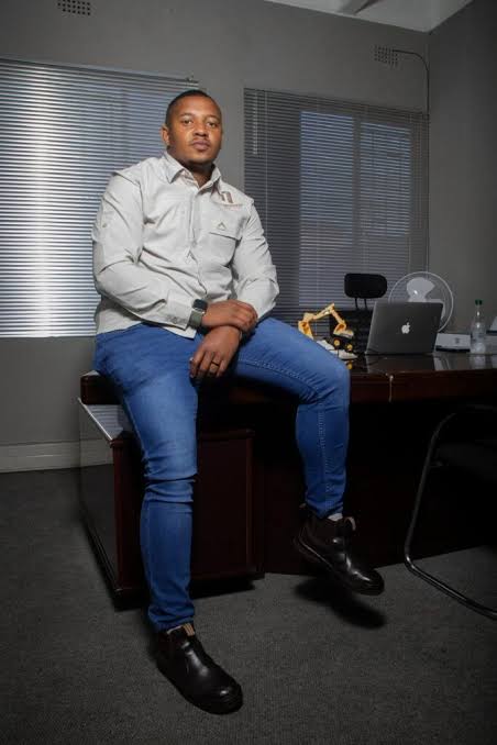 Colk engineers director