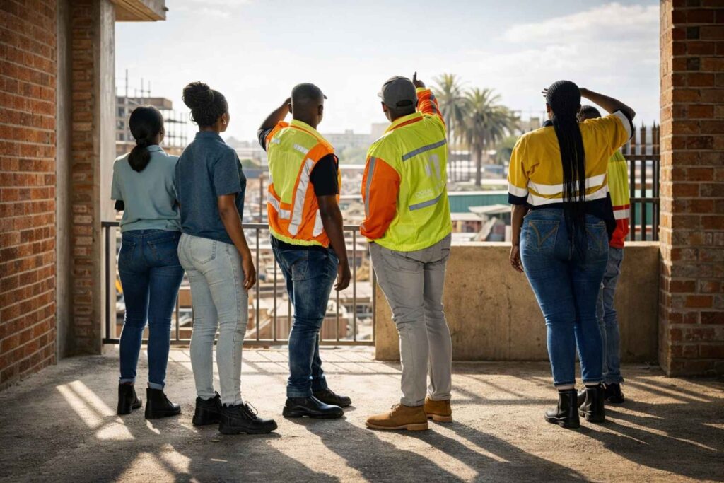 Construction supervision (1)