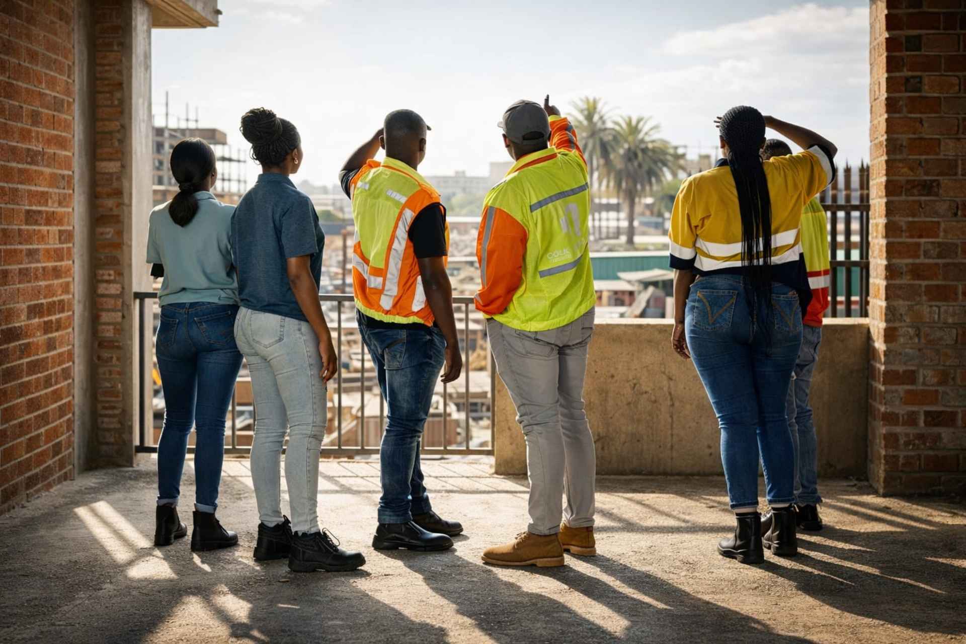 Construction supervision