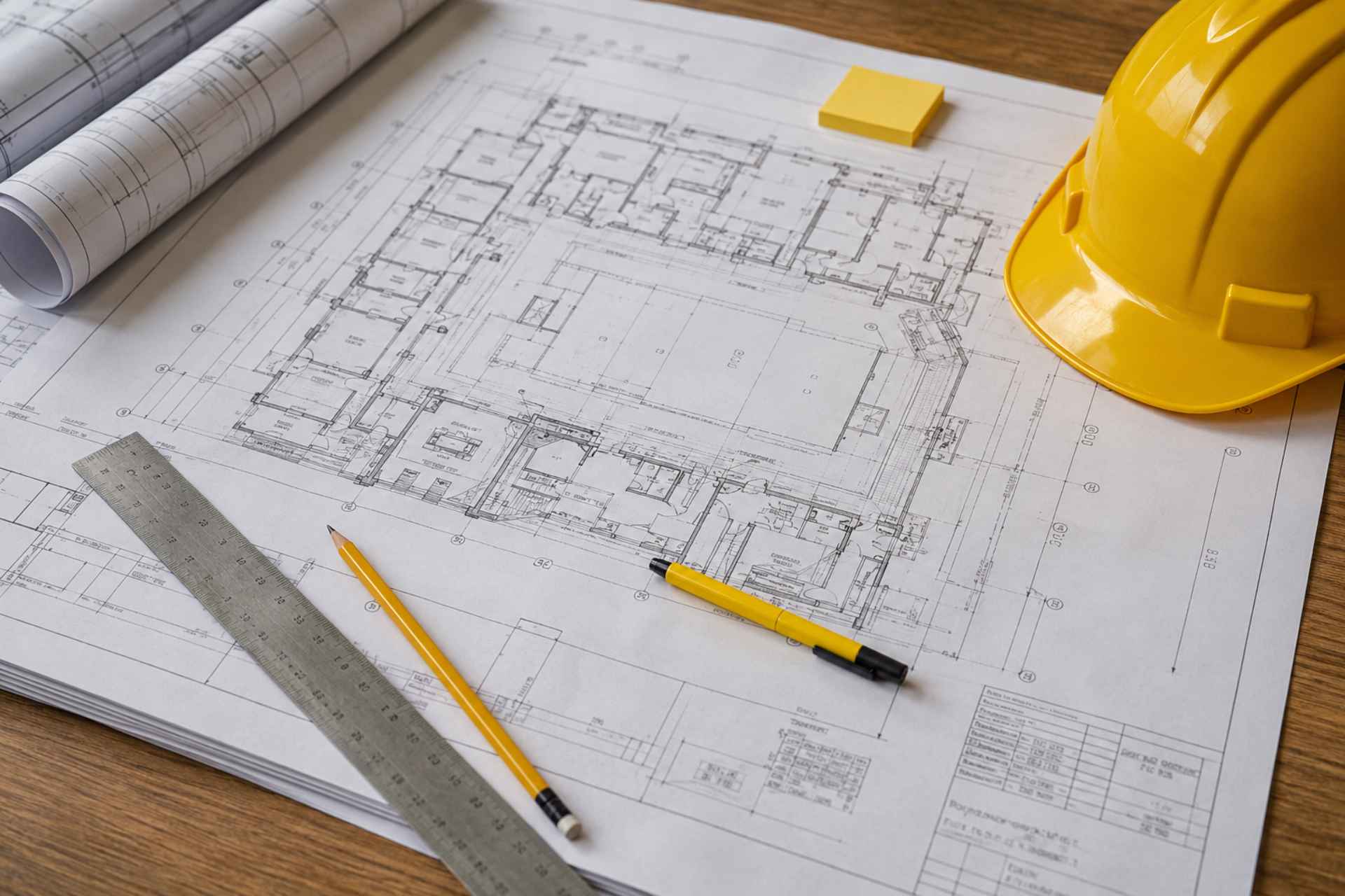 Design and engineering