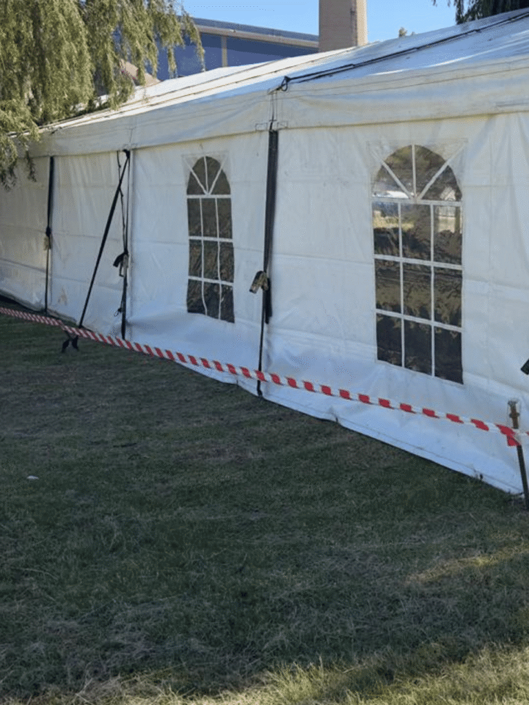 Marquee