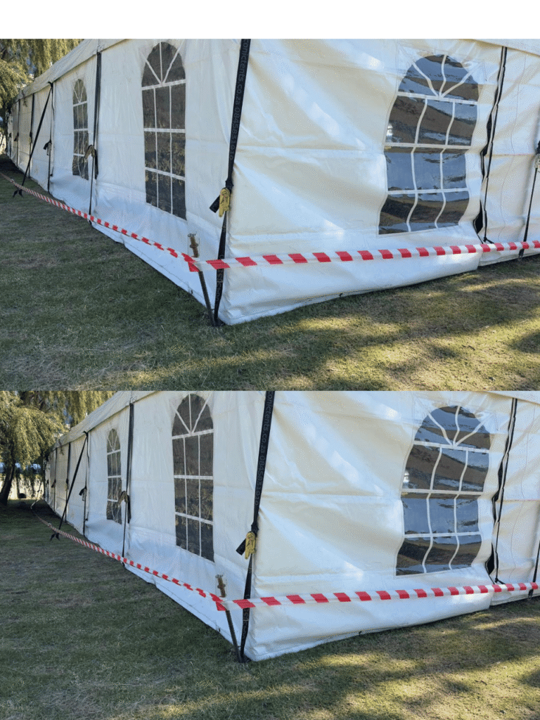 Marquee