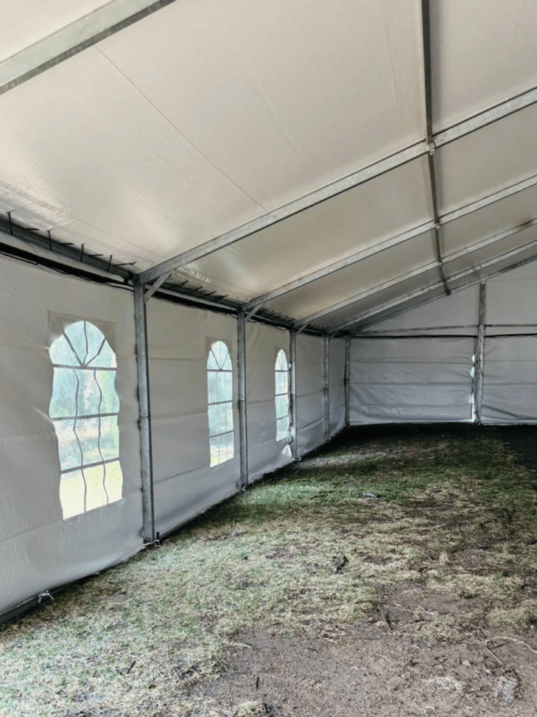 Marquee